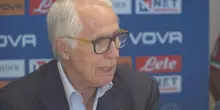 Malag&ograve;: "Nuovo ct marted&igrave;? Possibile, ma prima ci saranno altre novit&agrave;"