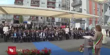 Mattarella ad Andria pe ricordare la strage ferroviaria di 10 anni fa, le vittime furono 23