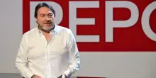 Ranucci in Antimafia accusa Fazzolari: "Dossier contro di me". Il sottosegretario: "Fango"