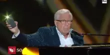 Peppino di Capri, il ricordo dei colleghi. Arbore: "Un artista che ha fatto una piccola rivoluzione"