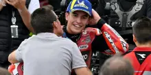 MotoGP Germania, Marc Marquez imprendibile: vince la Sprint e la gara