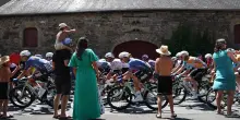 Tour de France: diretta 9&ordf; tappa Malemort-Ussel di 154 km