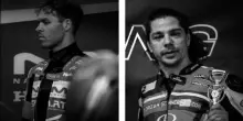 Brno, doppia tragedia in pista: morti Philipp Steinmayr e Adrian Rus