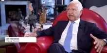 Ugo Pastorino, innovazione nel petto