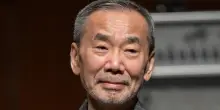 Murakami rivela: "Mentre scrivevo il mio ultimo romanzo mi sono ammalato, ho perso 17 chili"
