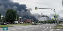 La ricerca di carburante dei russi dopo gli attacchi ucraini alle raffinerie