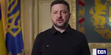 Zelensky annuncia rimpasto di governo a Kiev