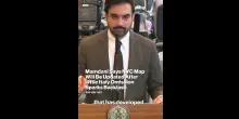 Mamdani e Little Italy, il ripensamento dopo la gaffe