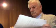 Addio a Paolo Fresco: dal Liceo Doria di Genova ai vertici di Fiat e General Electric