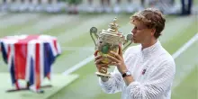 Sinner fa il vuoto: il re del ranking Atp allunga ancora