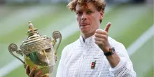 Sinner si conferma re di Wimbledon: "Un successo incredibile"