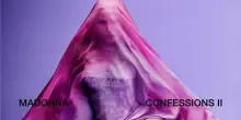 Il nuovo album di Madonna debutta al primo posto: Confessions On A Dance Floor: Part II