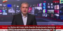 Iran, l'annuncio alla tv di Stato: "Lo Stretto di Hormuz rimarr&agrave; chiuso fino a nuovo avviso"