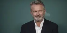 L'attore Sam Neill stroncato da una polmonite