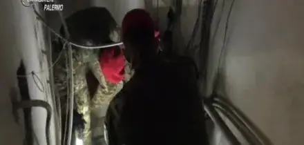 Palermo: escalation criminale in citt&agrave;, eseguiti 15 fermi