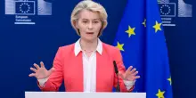 Un miliardo al giorno il deficit commerciale della UE verso la Cina. Von der Leyen: pronti a reagire