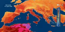 Ondata di calore, domani 4 citt&agrave; da bollino rosso: mercoled&igrave; saranno 7