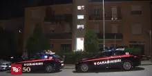 Loreto, reo confesso dell'omicidio della ex: "Era arrabbiata con me, mi ha minacciato"