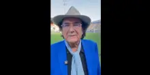 La Partita del Cuore. Al Bano: lo sport &egrave; salute e intelligenza, mi disgusta quando viene disonorato