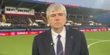 La Partita del Cuore. Il ministro Mazzi: grazie a un gruppo che divulga la cultura della solidariet&agrave;