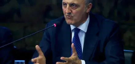 Consob, Guido Stazi verso la presidenza: nomina attesa in Cdm