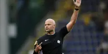 Morto a 38 anni l&rsquo;arbitro olandese Rob Dieperink, escluso dai Mondiali 2026