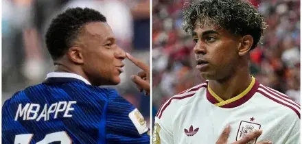 Semifinale Francia-Spagna, la prima contro la terza del ranking mondiale