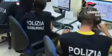 Blitz contro la 'Ndrangheta, 79 arresti nel Reggino. Colpiti i clan storici del territorio
