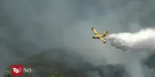 Terza ondata di caldo fino a sabato, allarme incendi e bollini rossi in 4 citt&agrave;