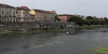Po osservato speciale: la portata del fiume &egrave; oltre il 60% sotto la media storica