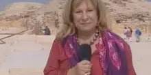 &Egrave; morta Neliana Tersigni, giornalista e inviata di guerra. Aveva 81 anni