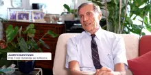 Alberto Mantovani, la rivoluzione immunitaria