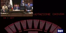 Legge elettorale, la maggioranza va sotto per un voto sulle preferenze