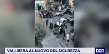 Via libera al nuovo Ddl Sicurezza: prevenire violenza di baby gang o mala movida