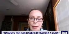 "Non si pu&ograve; nascondere la verit&agrave;, Cuba cade a pezzi": parla Alina Fernandez, figlia di Fidel Castro