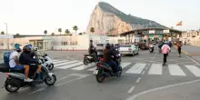 Storica intesa Ue-Regno Unito: niente pi&ugrave; barriere tra Spagna e Gibilterra