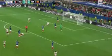Mondiali 2026, Francia-Spagna: raddoppio iberico al 58&rsquo;. Il video