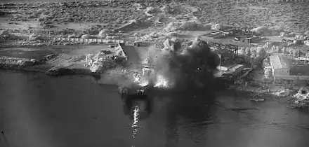 Iran, Centcom: Avviati nuovi attacchi Usa e ripristinato il blocco navale