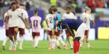 Mondiali 2026. Francia-Spagna 0-2. La sintesi della partita