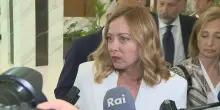 Meloni dopo il ko sulle preferenze: "Ha vinto la palude"