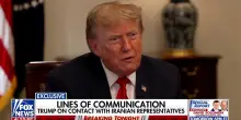 Trump : "Colpiremo ponti e basi se Iran non accetta accordo su Hormuz"
