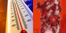 Aumenta l'afa: oggi 7 citt&agrave; da bollino rosso, venerd&igrave; saranno sedici. E arrivano anche i temporali