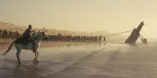 L'Odissea &egrave; nei cinema: l'epica cinematografica di Nolan fra trionfo visivo e codici universali
