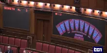 Legge elettorale, &egrave; caccia ai franchi tiratori tra i banchi di Lega e Forza Italia