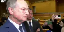 La Cassazione si pronuncia sul gioielliere che uccise due rapinatori, lui: "Solo legittima difesa"