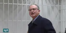 Roggero va in carcere: "Non fu legittima difesa, spar&ograve; per vendetta"