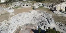 La musica colta arriva nei Teatri di pietra di Sicilia