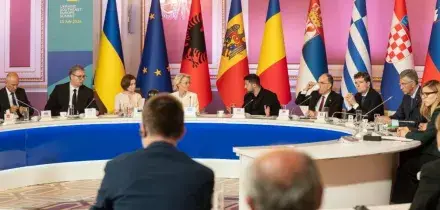 Ue divisa, fallisce l&rsquo;accordo sulle nuove sanzioni alla Russia