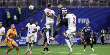 La sintesi di Inghilterra-Argentina 1-2