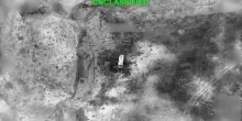 Usa colpiscono una petroliera e lanciano nuovi raid in Iran